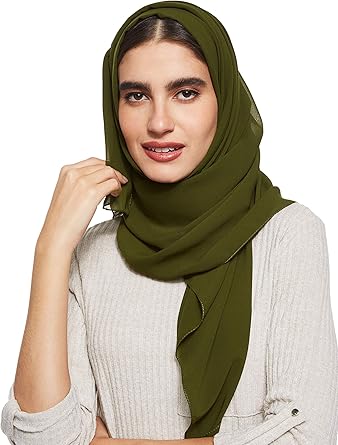 Dujalil Chiffon Shailah
