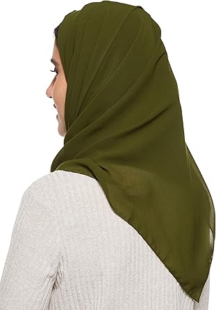 DUJALIL CHIFFON SHAILAH