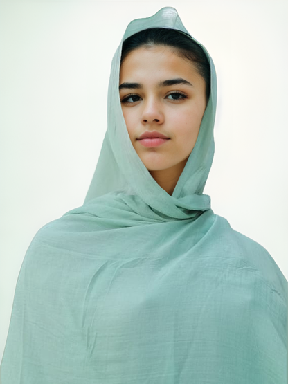 Ladies Cotton Sheila Shadow