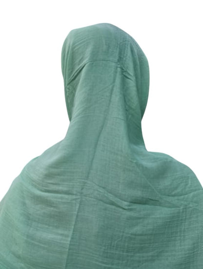 Ladies Cotton Sheila Shadow