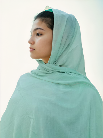 Ladies Cotton Sheila Shadow