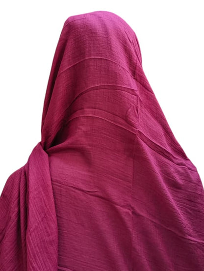 Ladies Cotton Sheila Shadow