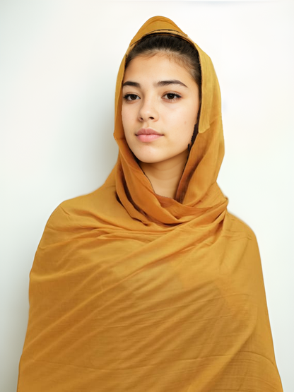 Ladies Cotton Sheila Shadow