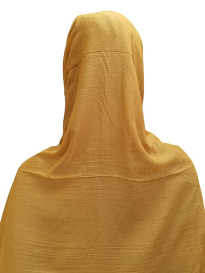 Ladies Cotton Sheila Shadow