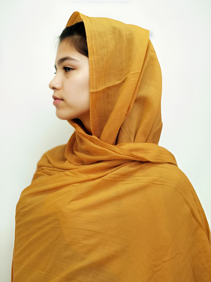 Ladies Cotton Sheila Shadow