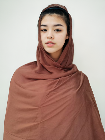 Ladies Cotton Sheila Shadow