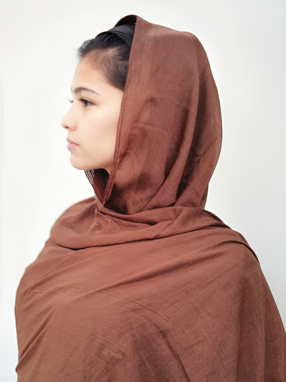 Ladies Cotton Sheila Shadow
