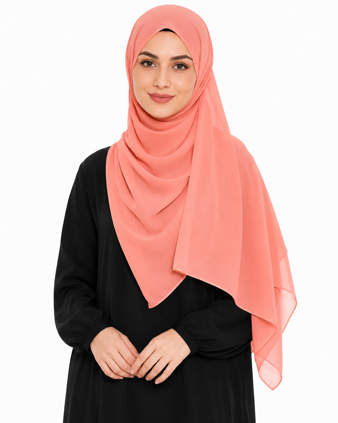 Georgette Chiffon