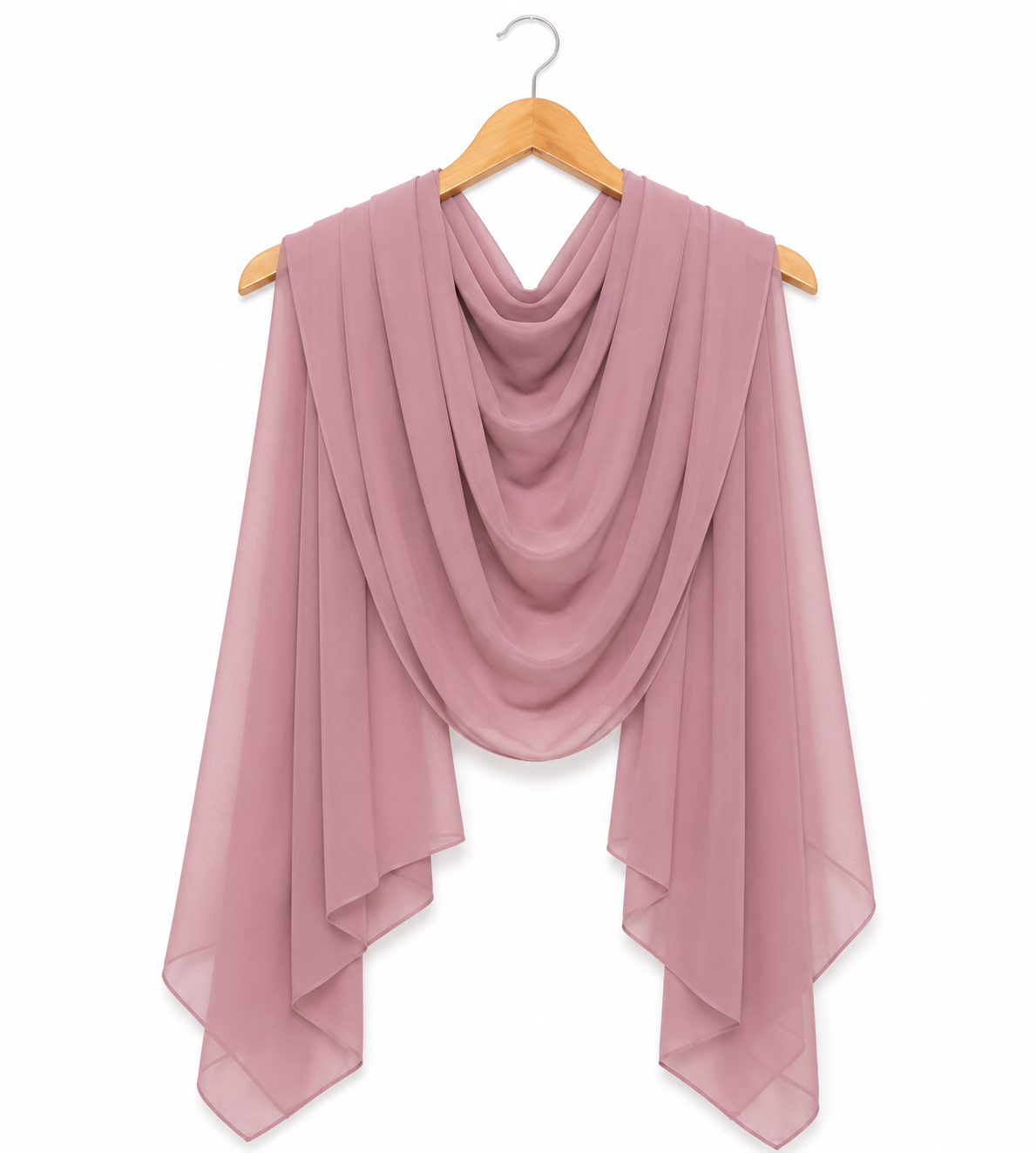 Georgette Chiffon