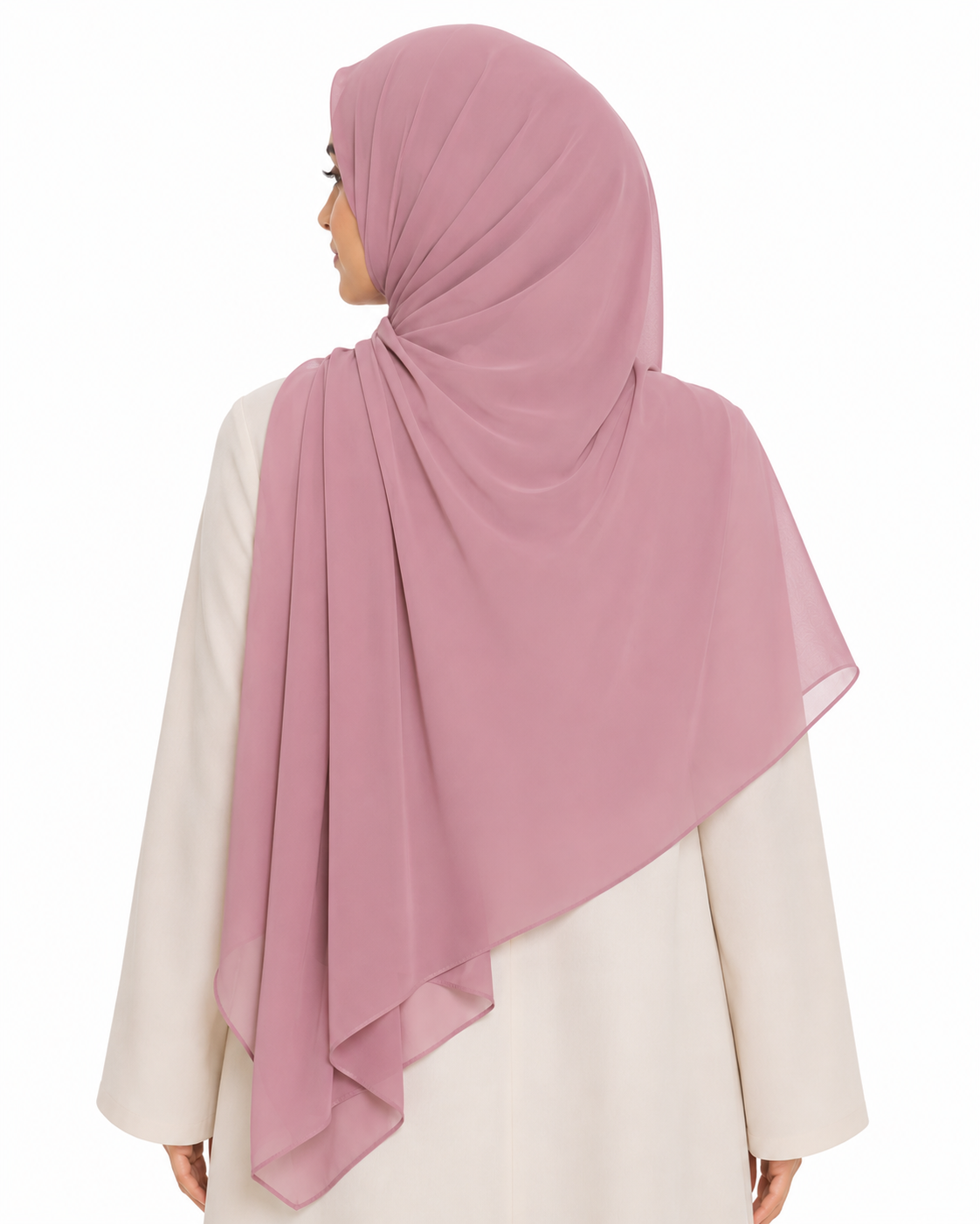 Georgette Chiffon