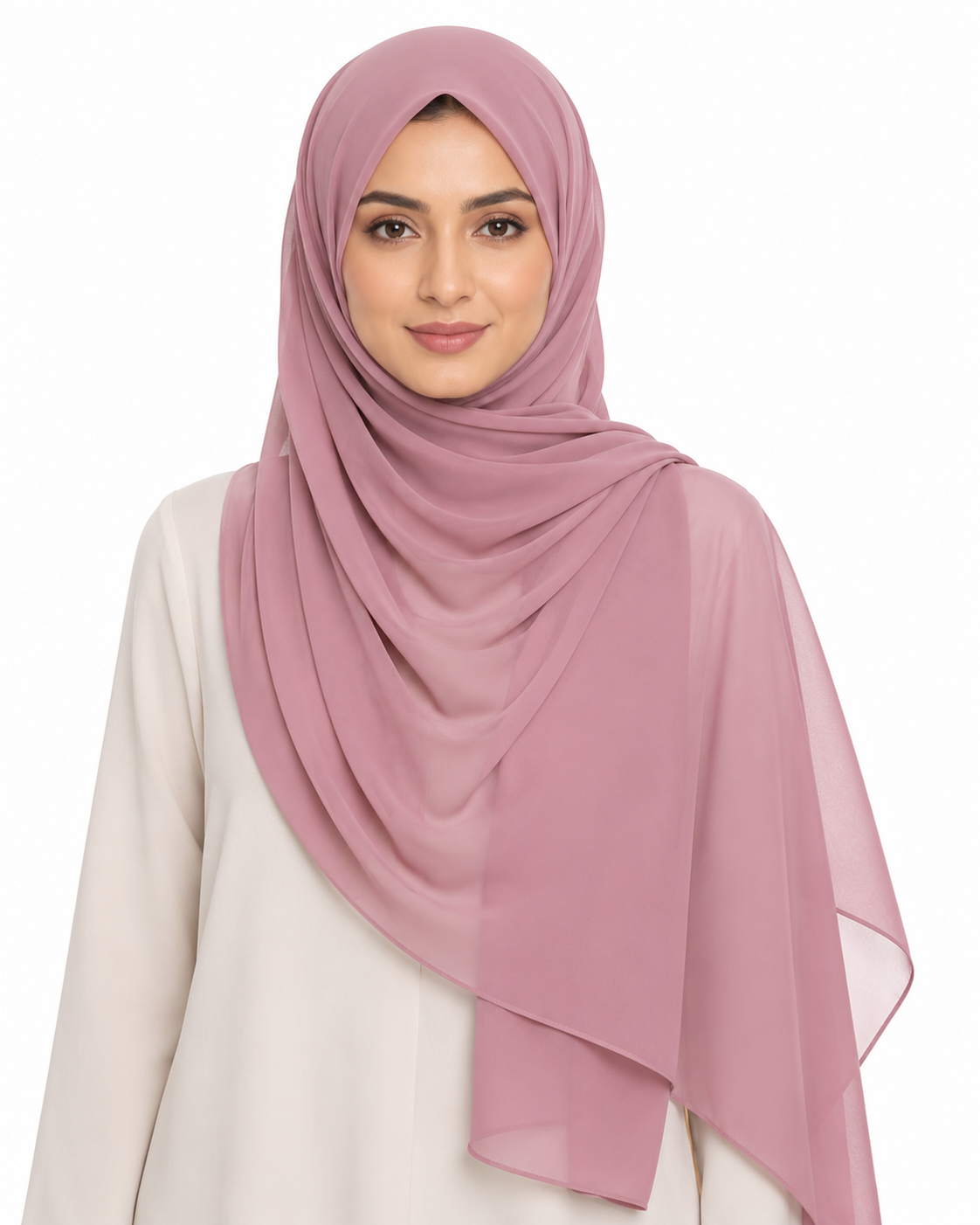 Georgette Chiffon