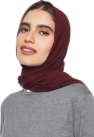 DUJALIL CHIFFON SHAILAH