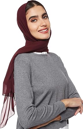 DUJALIL CHIFFON SHAILAH