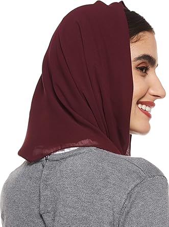 DUJALIL CHIFFON SHAILAH