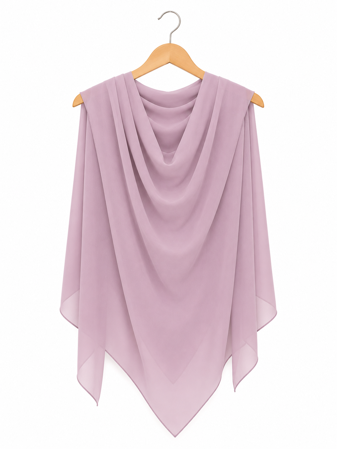 Georgette Chiffon
