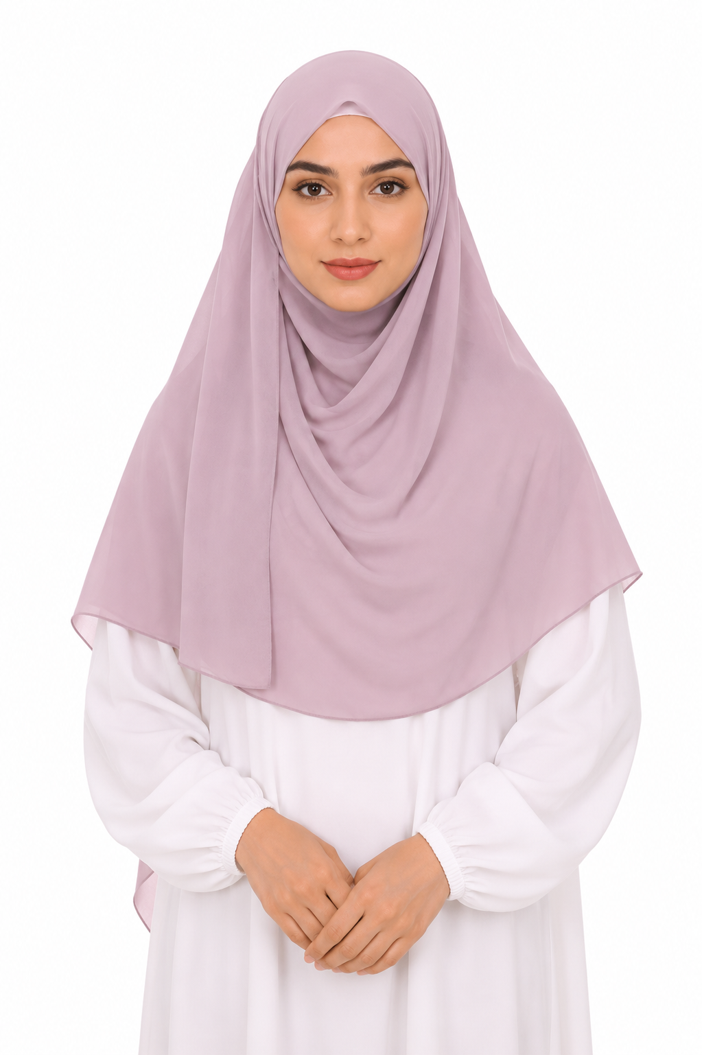 Georgette Chiffon