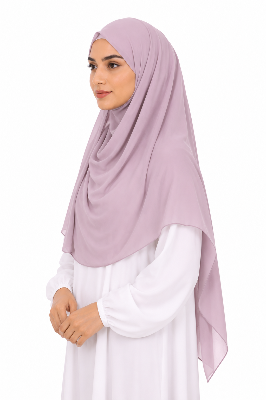 Georgette Chiffon