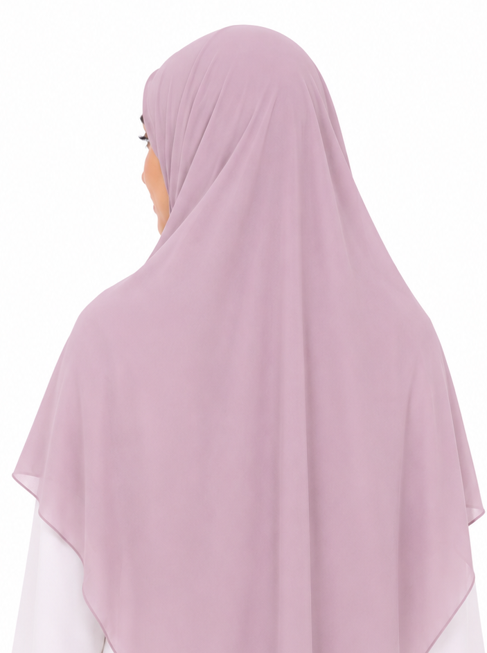 Georgette Chiffon