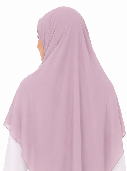 Georgette Chiffon