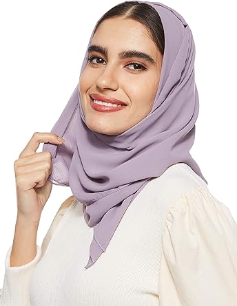 Dujalil Chiffon Shailah