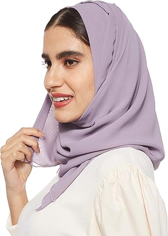 DUJALIL CHIFFON SHAILAH