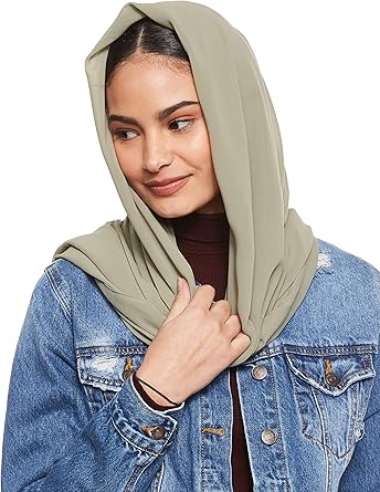 Dujalil Chiffon Shailah