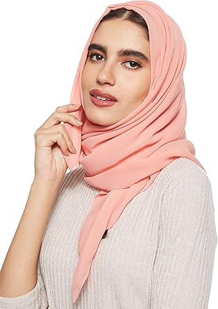 Dujalil Chiffon Shailah
