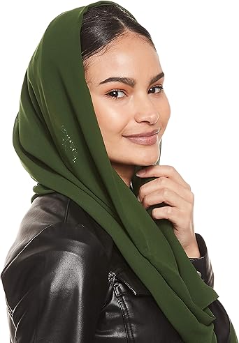Dujalil Chiffon Shailah