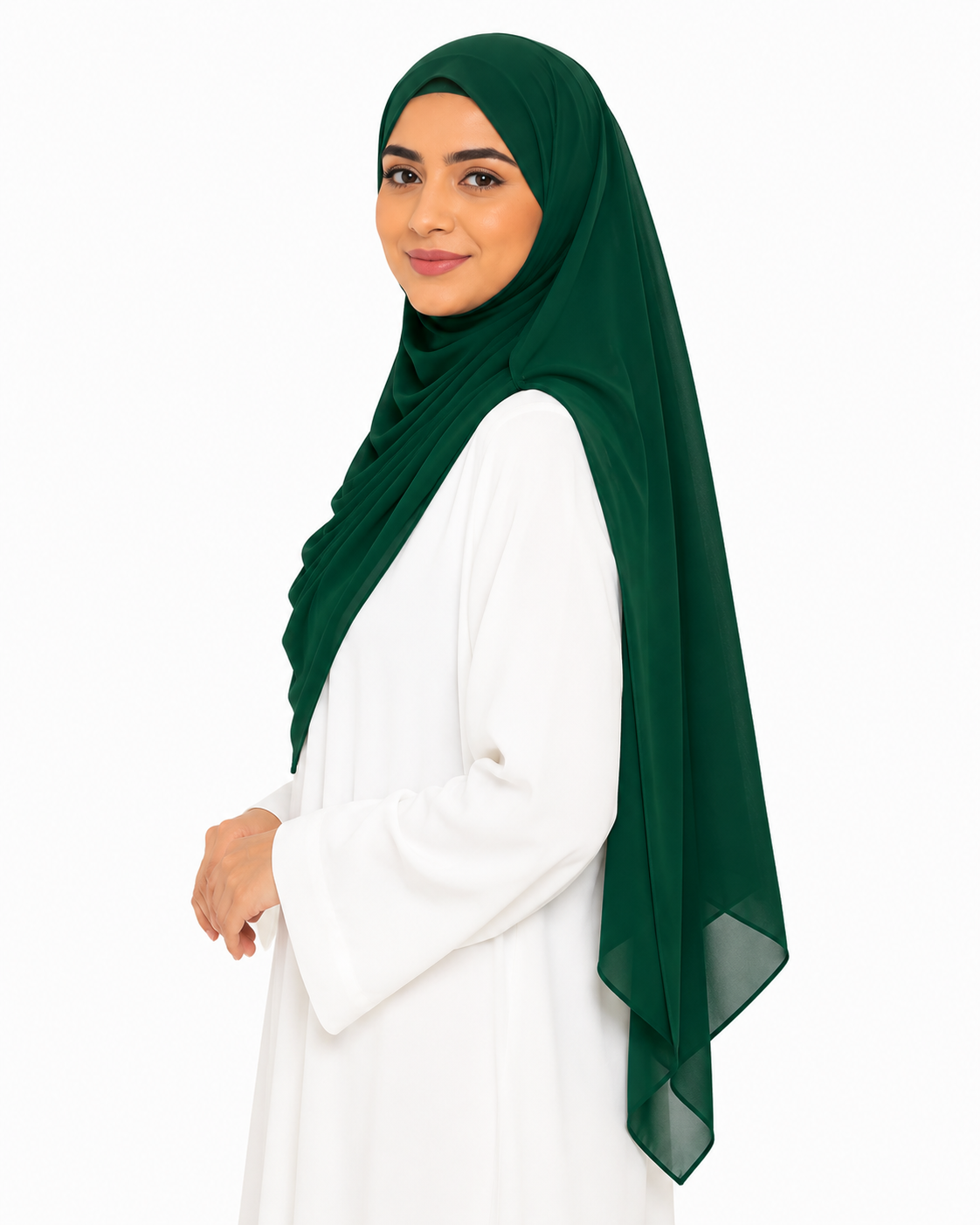 Georgette Chiffon