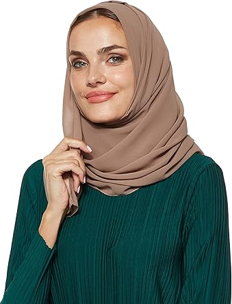 Dujalil Chiffon Shailah