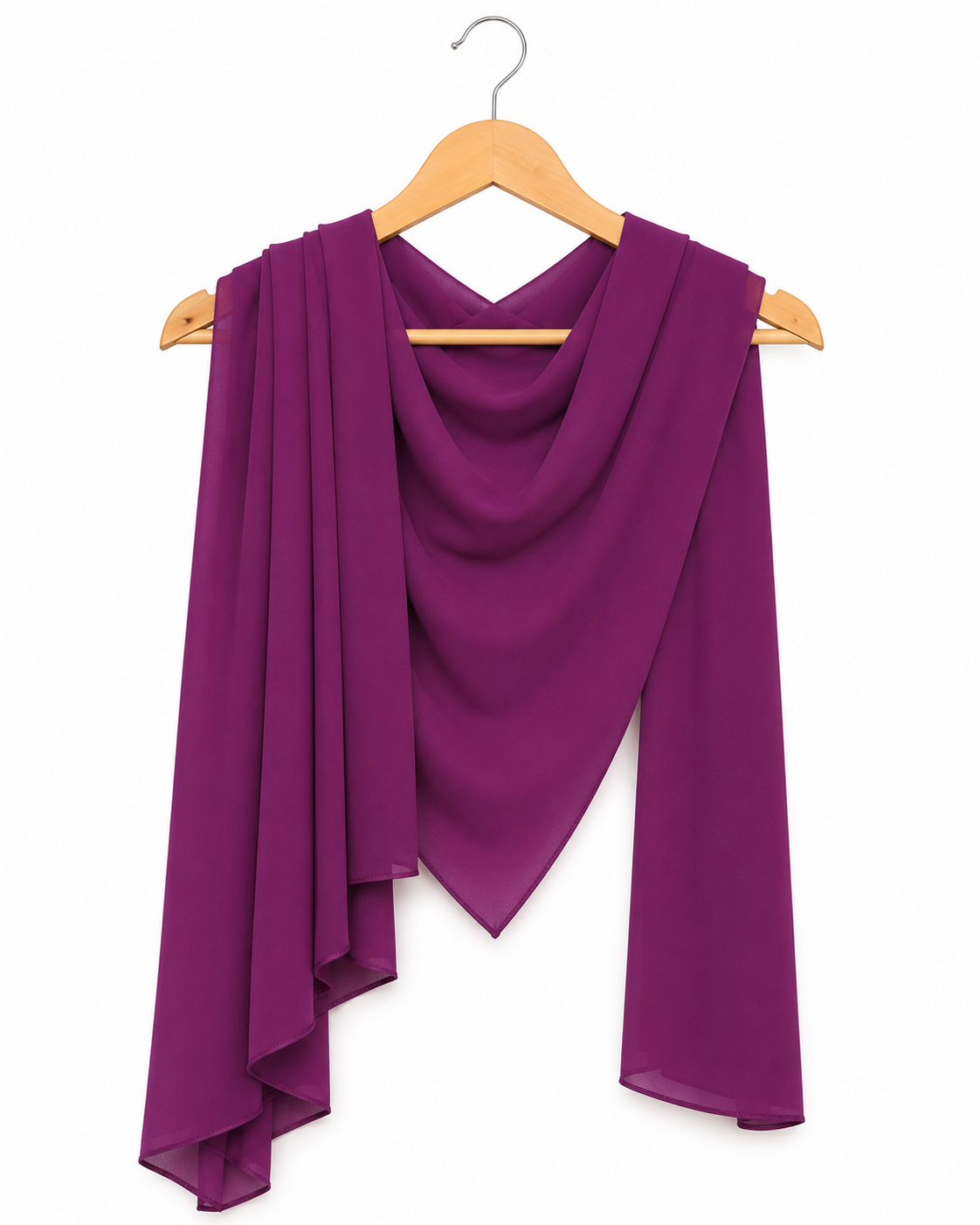 Georgette Chiffon