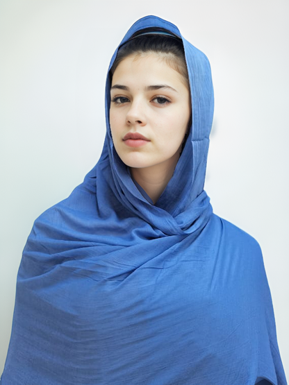 Ladies Cotton Sheila Shadow