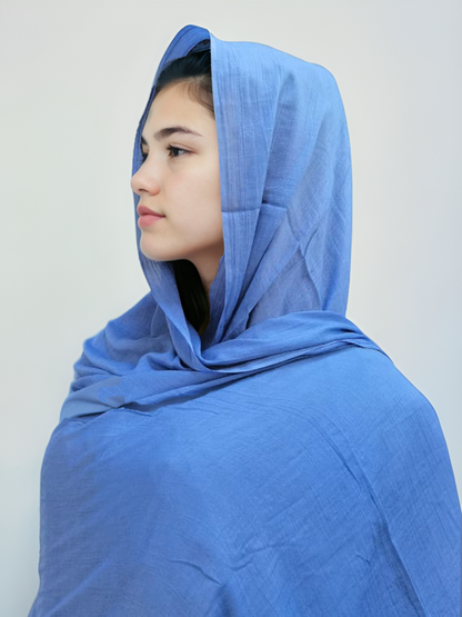 Ladies Cotton Sheila Shadow