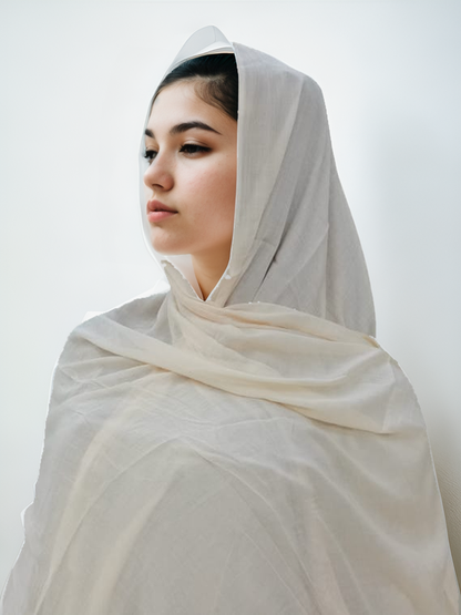 Ladies Cotton Sheila Shadow