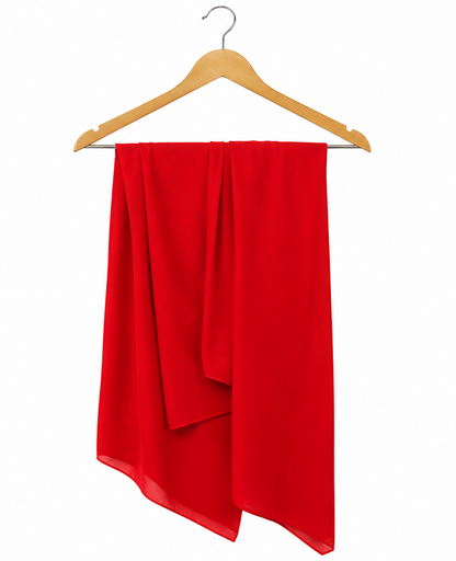 Georgette Chiffon