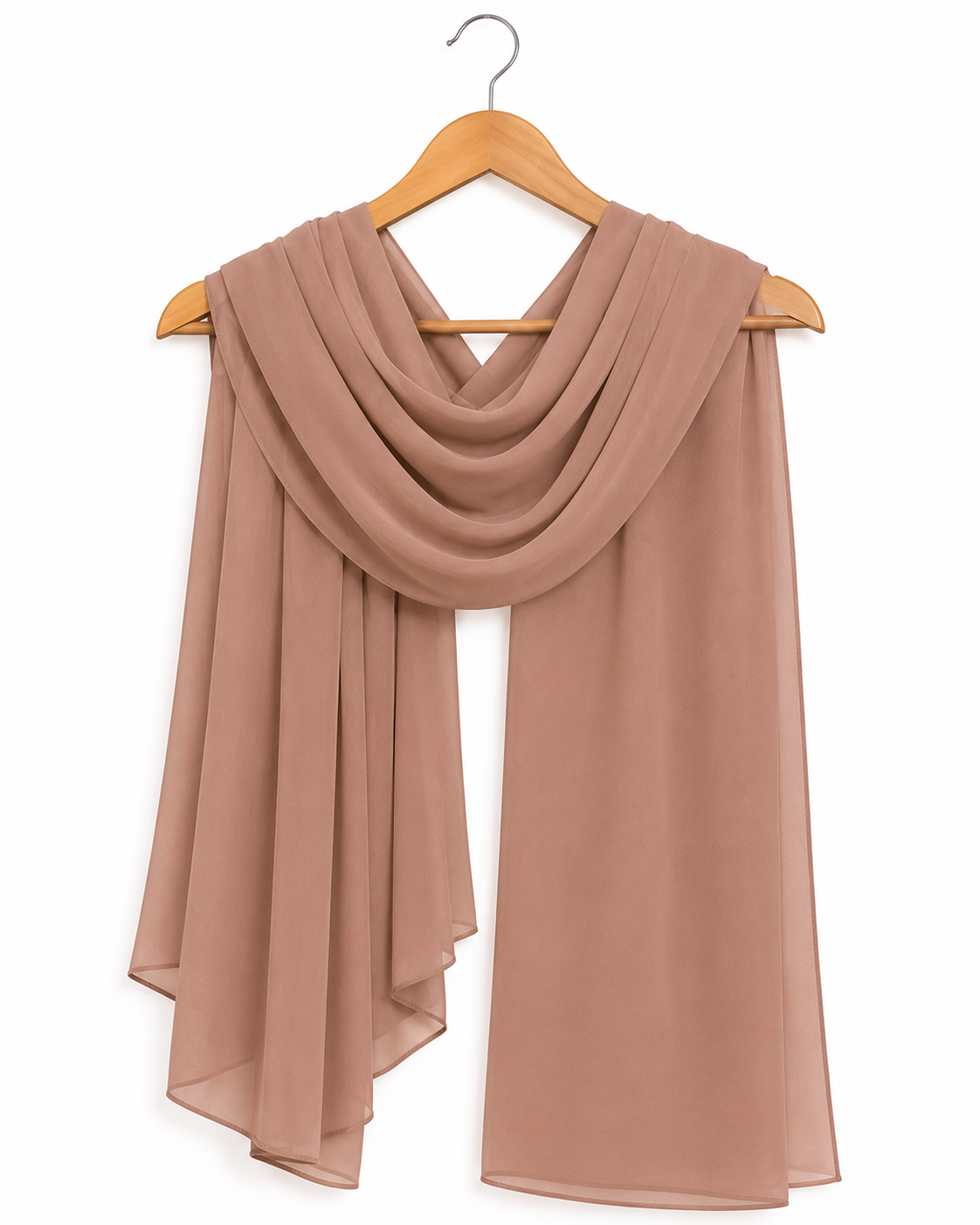 Georgette Chiffon