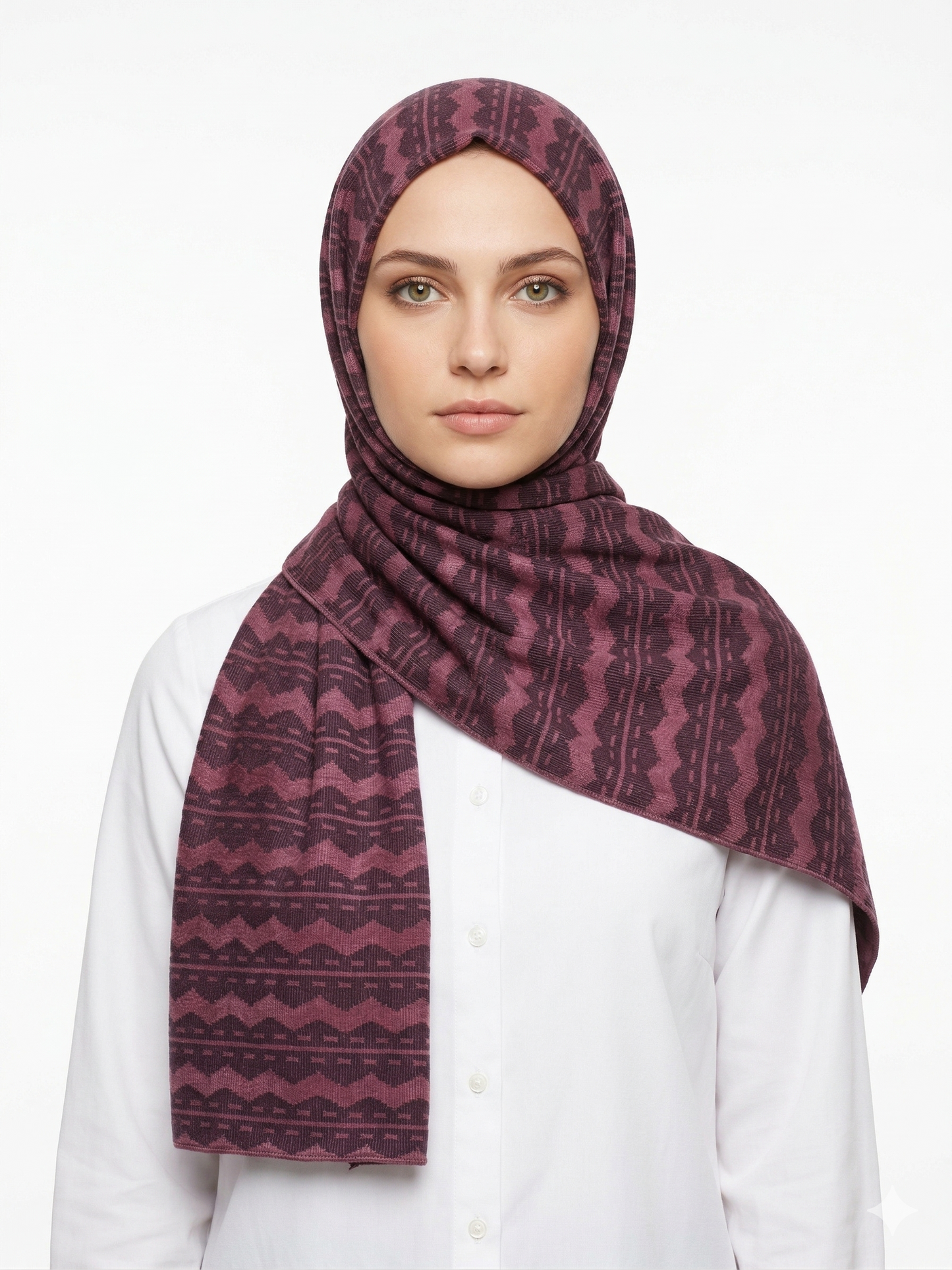 SHADOW-Premium Woven Jacquard.