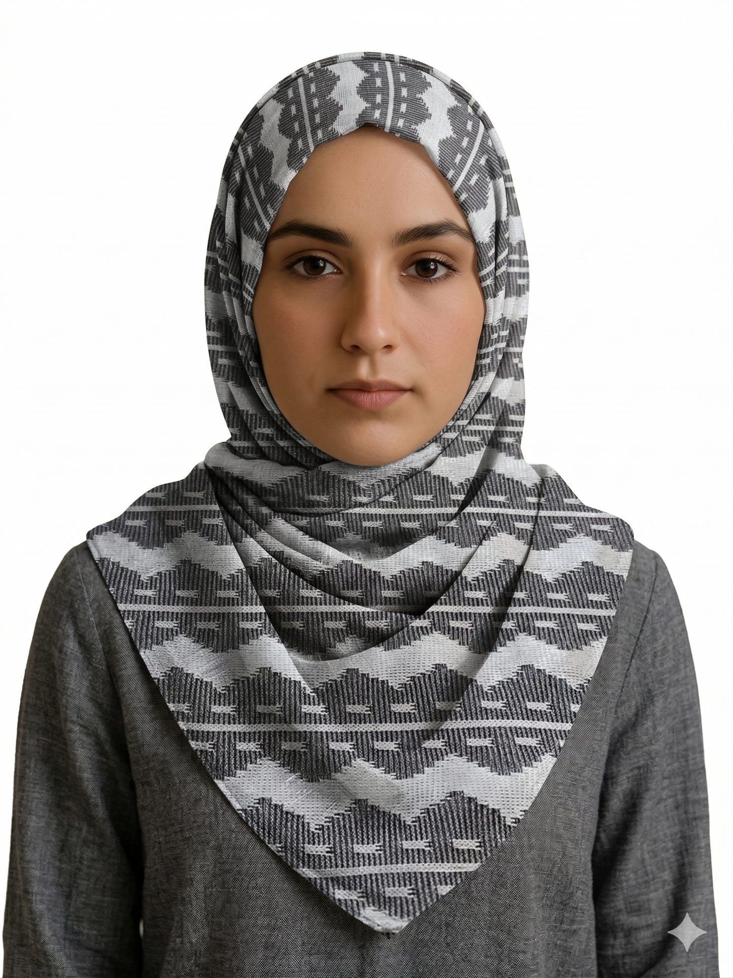 SHADOW-Premium Woven Jacquard.