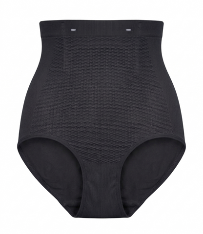 SHADOW -High-Waist Tummy Control Shapewear Briefs