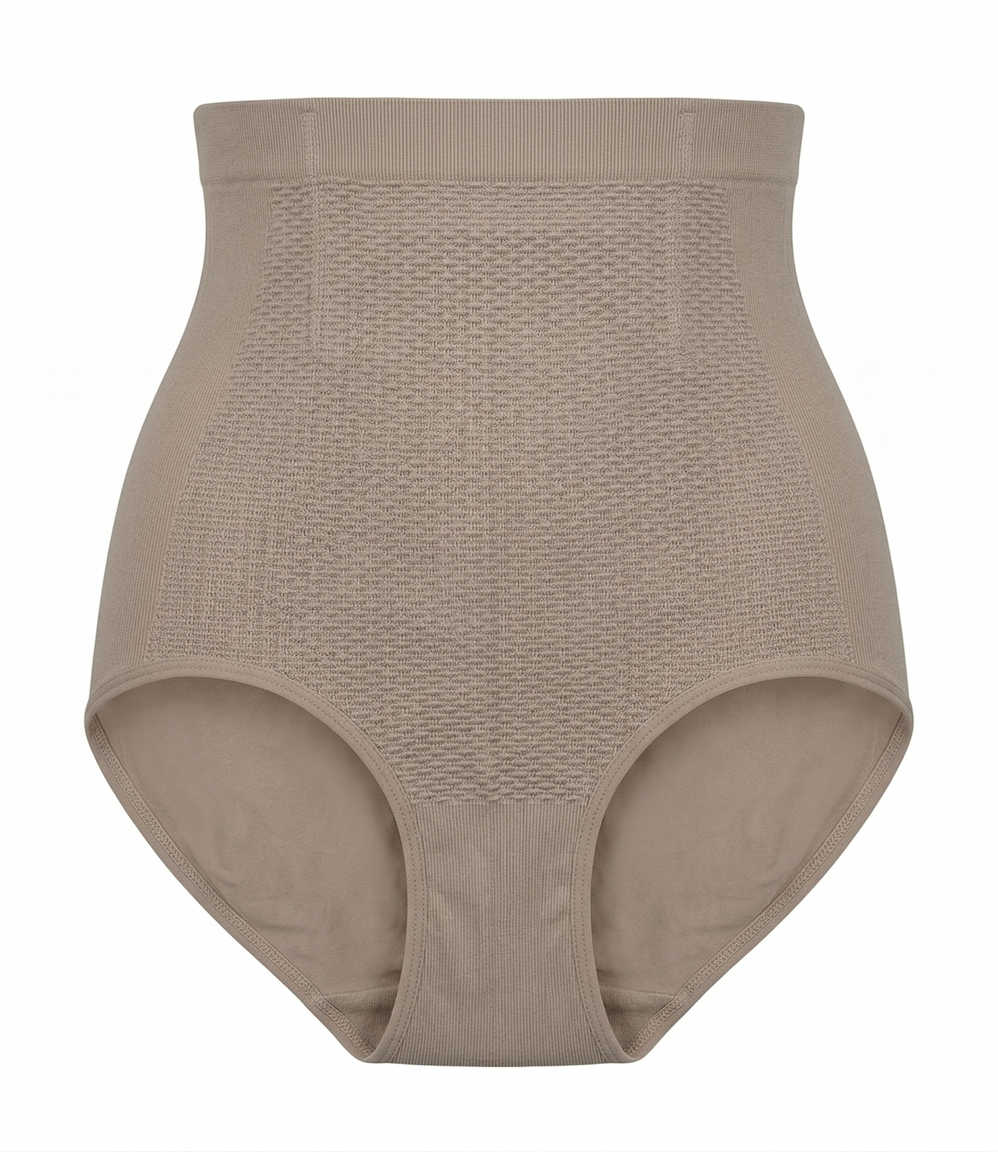 SHADOW -High-Waist Tummy Control Shapewear Briefs