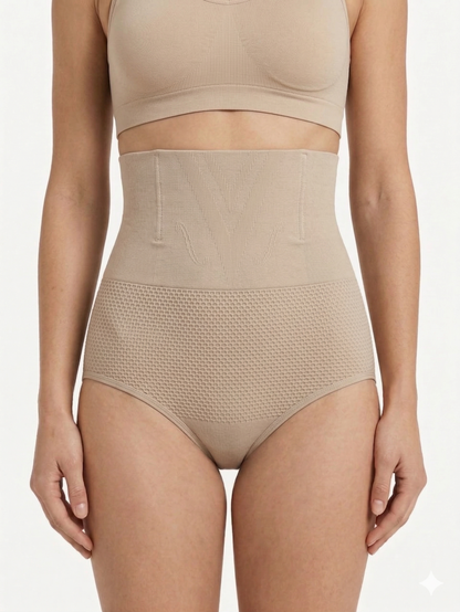 SHADOW-High-Waist Tummy Control Briefs