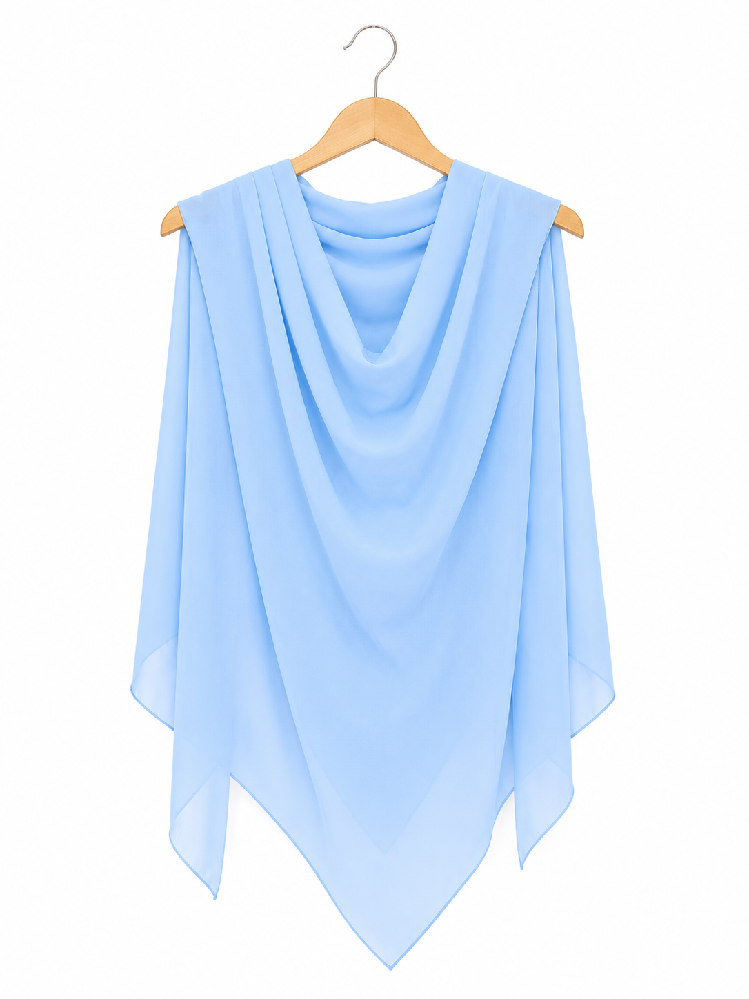 Georgette Chiffon