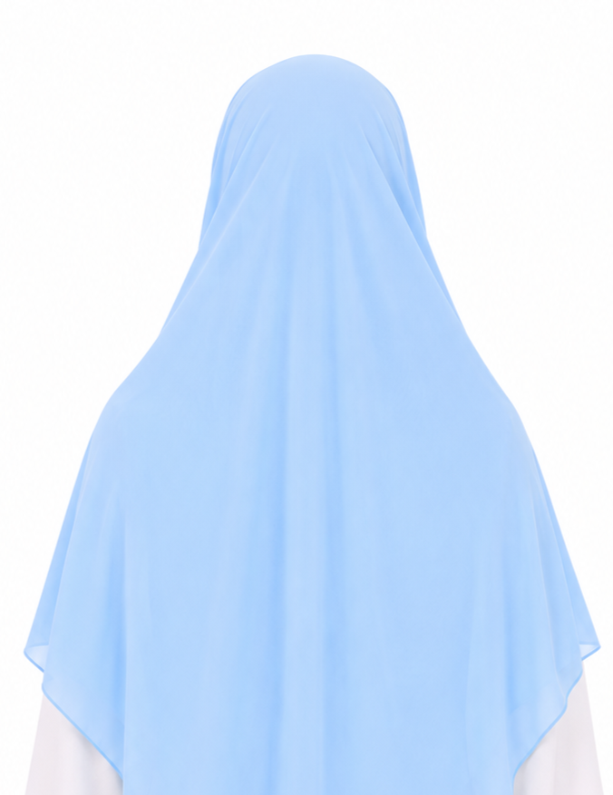 Georgette Chiffon