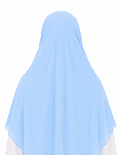 Georgette Chiffon