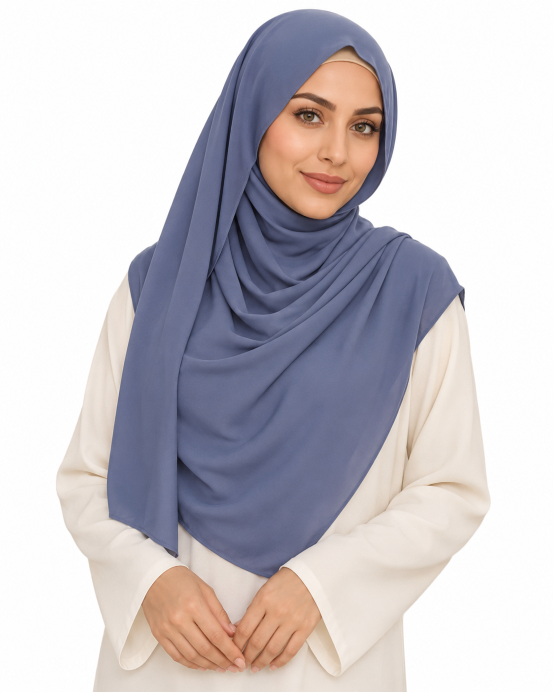 Georgette Chiffon