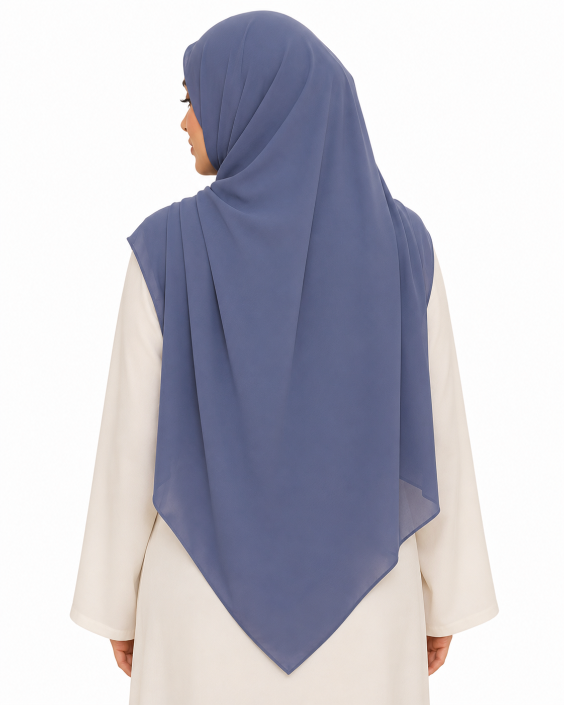 Georgette Chiffon