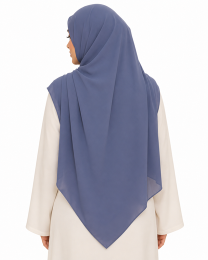 Georgette Chiffon