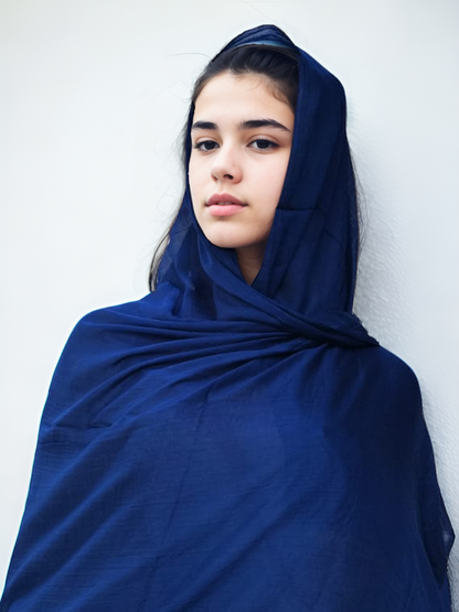 Ladies Cotton Sheila Shadow