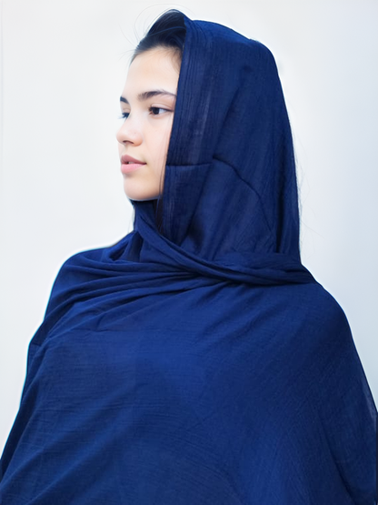 Ladies Cotton Sheila Shadow