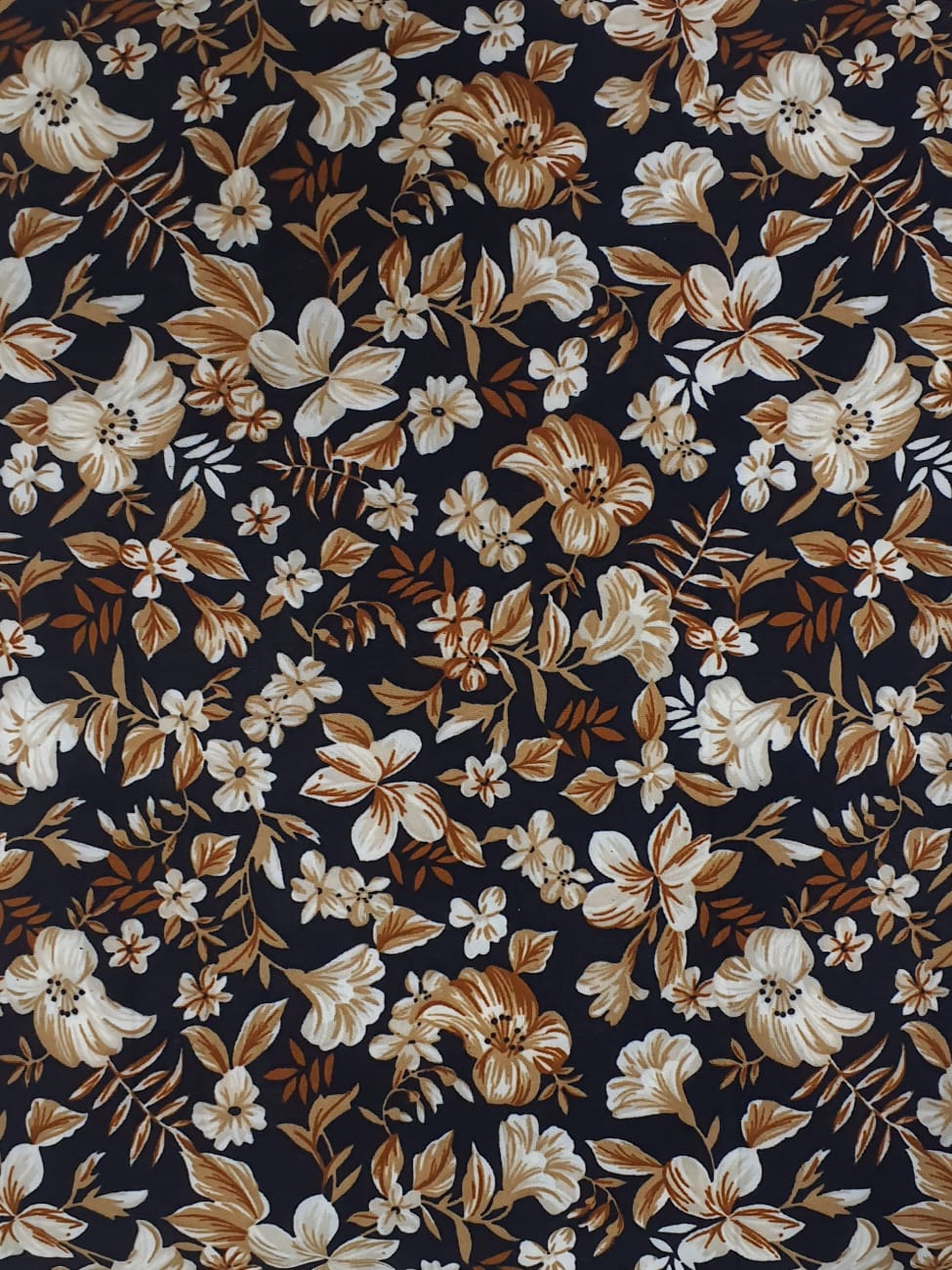 SHADOW-2-Piece Floral Prayer Dress